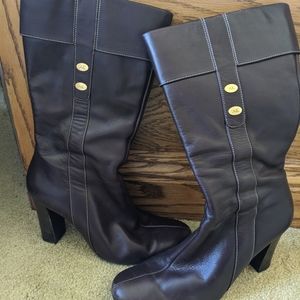 Anne Klein Boots